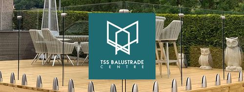 TSS Balustrade Centre